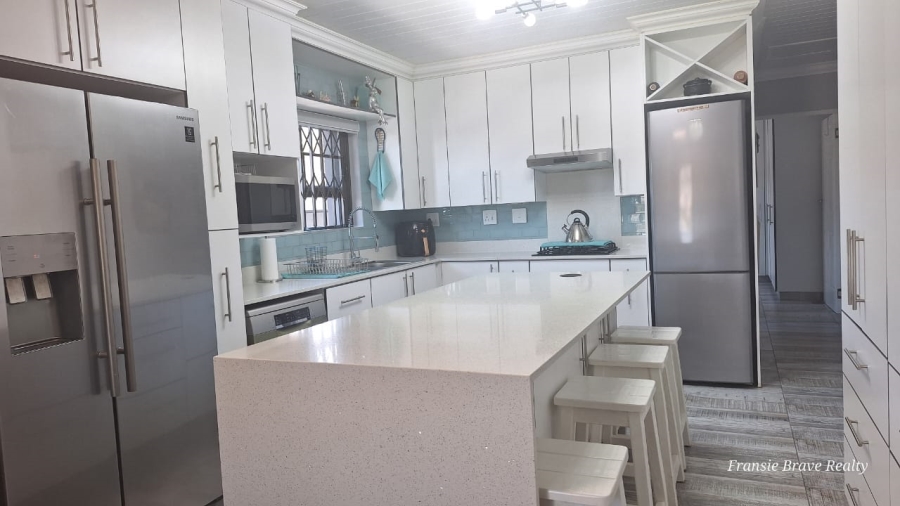 2 Bedroom Property for Sale in Island View Western Cape